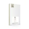 Tech-Protect MagNecklace MagSafe tok Apple iPhone 16 Pro Max készülékhez - Cosmic latte