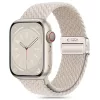 Tech-Protect Nylonmag Apple Watch szíj 44/45/46/49 mm - Starlight