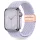 Tech-Protect Nylonmag Apple Watch szíj 40/41/42 mm - Periwinkle