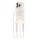 Tech-protect Magnecklace Magsafe iPhone 15 pro kozmikus krém
