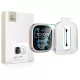 Tech-Protect Easy Set+ Apple Watch üvegfólia (2 db) - 49 mm