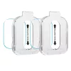 Tech-Protect Easy Set+ Apple Watch üvegfólia (2 db) - 49 mm