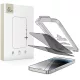 Tech-Protect Quick Set Spy+ 2-Pack iPhone 14 Pro privacy edzett üveg