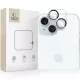 Tech-Protect Cam Fit+ objektívvédő iPhone 14/14 Plus/15/15 Plus átlátszó