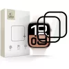 Tech-Protect Glass Flex+ Apple Watch üvegfólia (2 db) - 42 mm