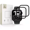 Tech-Protect Glass Flex+ Apple Watch üvegfólia (2 db) - 46 mm