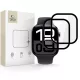 Tech-Protect Glass Flex+ Apple Watch üvegfólia (2 db) - 46 mm
