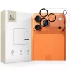 Tech-protect cam fit+ kamera védő üveg iPhone 17 Pro clear