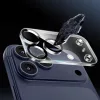 Tech-protect cam fit+ kamera védő üveg iPhone 17 Pro clear