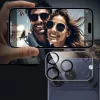 Tech-protect cam fit+ kamera védő üveg iPhone 17 Pro clear