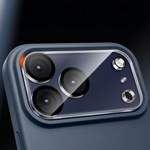 Tech-protect cam fit+ kamera védő üveg iPhone 17 Pro clear