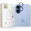 Tech-protect cam fit+ kamera védelem iphone 17 - átlátszó