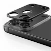 Tech-protect camalloy fit+ kamera védő iPhone 17 Pro fekete