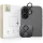 Tech-protect camring fit+ kameravédő iphone 16/16 plus/17 fekete