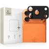 Tech-protect camfull fit+ kameravédő iPhone 17 Pro fekete