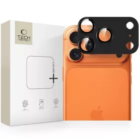 Tech-protect camfull fit+ kameravédő iPhone 17 Pro fekete
