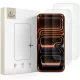 Tech-protect glass fit+ edzett üvegfólia iPhone 16 Pro / 17 / 17 pro - 2 darab
