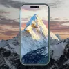 Tech-protect easy set+ edzett üveg képernyővédő 3 darabos csomag iPhone 16 Pro Max / 17 pro max