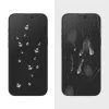 Tech-protect privacy glass spy+ 2db-os üvegfólia iPhone 16 Pro / 17 / 17 pro