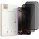 Tech-protect glass spy+ adatvédelmi edzett üveg iPhone 16 Pro Max / 17 pro max 2db