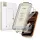 Tech-protect quick set+ edzett üveg képernyővédő iPhone 17 Pro fekete 2db