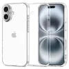 Tech-protect flexair iphone 17 átlátszó tok