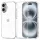Tech-protect flexair iphone 17 átlátszó tok