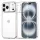 Tech-protect flexair iPhone 17 Pro clear
