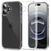 Tech-protect flexair hybrid iphone 17 átlátszó tok