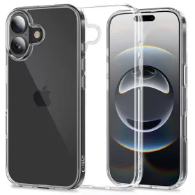 Tech-protect flexair hybrid iphone 17 átlátszó tok