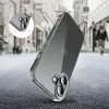 Tech-protect flexair hybrid iphone 17 átlátszó tok