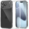 Tech-protect flexair hybrid iPhone 17 Pro clear átlátszó tok