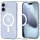 Tech-protect flexair magsafe iphone 17 clear