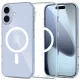Tech-protect flexair magsafe iphone 17 clear