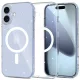 Tech-protect flexair magsafe iphone 17 glitter védőtok