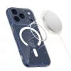 Tech-protect flexair magsafe iPhone 17 Pro glitter tok