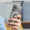 Tech-protect flexair hybrid cc magsafe iphone 17 átlátszó tok