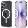 Tech-protect flexair hybrid cc magsafe iphone 17 átlátszó tok