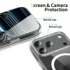 Tech-protect flexair hybrid cc magsafe iPhone 17 Pro Max tiszta