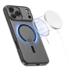 Tech-protect magslim magsafe iPhone 17 Pro tok - matte/fekete