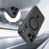 Tech-protect magslim magsafe iPhone 17 Pro tok - matte/fekete
