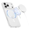 Tech-protect magslim magsafe iPhone 17 Pro tok - matt/fehér