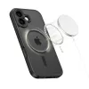 Tech-protect basicmag magsafe iphone 17 matt fekete telefontok