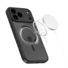 Tech-protect basicmag magsafe iPhone 17 Pro matte black telefontok