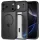 Tech-protect basicmag magsafe iPhone 17 Pro Max tok - matt fekete