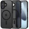 Tech-protect magmat magsafe iphone 17 matte black tok