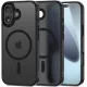 Tech-protect magmat magsafe iphone 17 matte black tok