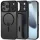 Tech-protect magmat magsafe iPhone 17 Pro matte black