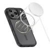Tech-protect magmat magsafe iPhone 17 Pro matte black