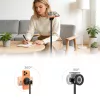 Tech-Protect L03S MagSafe Bluetooth szelfibot állvány - fekete